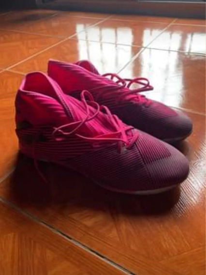 Botines Adidas Usados 44 | MercadoLibre 📦