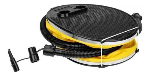 Imagen 6 de 8 de Combo Kayak Canoa Inflable Aquaglide Chinook 100 Colorado