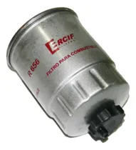 Comprar Filtro De Gasoil Masterfilt Fiat Duna Fiorino Uno 1.7 Diesel