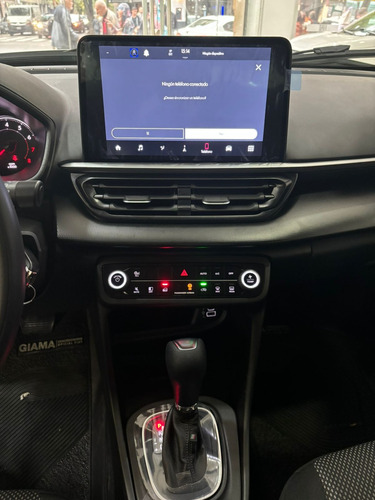 Fiat Pulse 1.3 Gse Drive Mt