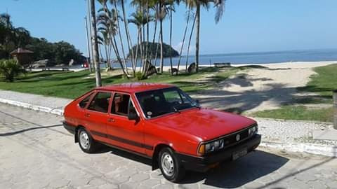 Volkswagen Passat Lse