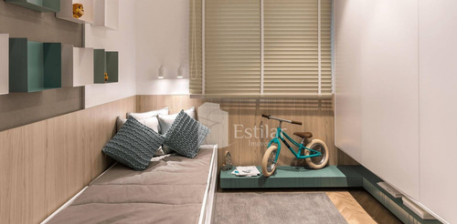 Apartamento 03 Quartos (01 Suíte) No Boa Vista, Curitiba - Ap3196