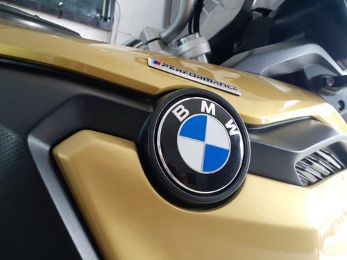Imagem 6 de 6 de Moto Bmw