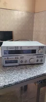 Comprar Conjunto Amplificador Gradiente 126 Mais Tuner Gradiente