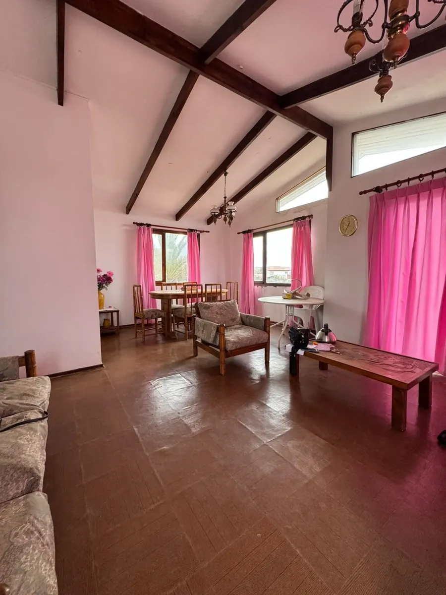 Imagen 3 de 13 de Se Vende Casa Sector Villa Mar Guanaqueros!!!