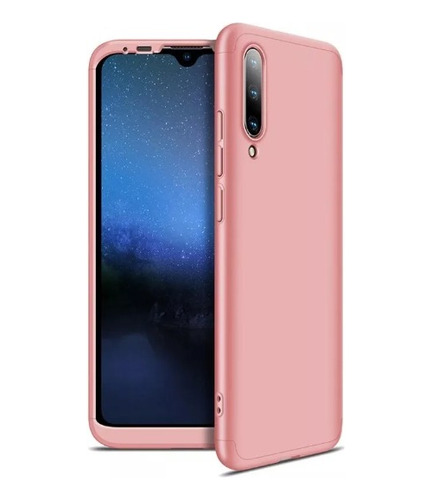 Carcasa Gkk 360° Para Xiaomi Mi A30