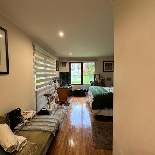 Vendo Gran Casa En Quinta Junge Con Piscina Y Gran Jardin
