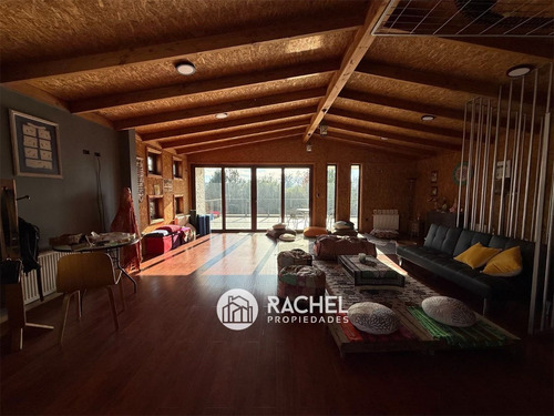 Gran Casa En Venta Sector Portal De La Frontera