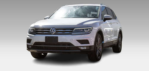 Volkswagen Tiguan 2.0 Highline At