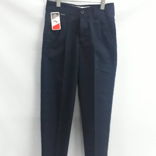 Imagen 1 de 5 de Pantalónes Escolares Ovejita Hrd Y Dipazzi