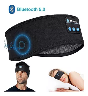 Faixa De Cabeça Bluetooth Para Dormir Com Alto-falantes Esté