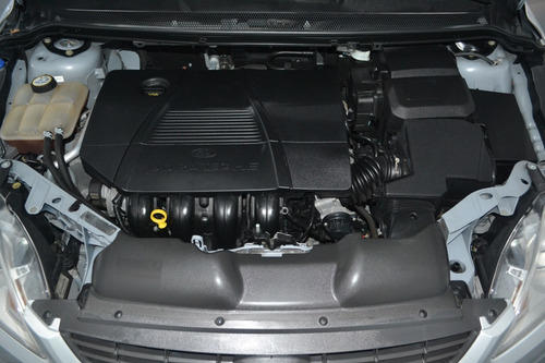 Ford Focus Ii 2.0 Exe Ghia 4p A/t 2012 -imolaautos