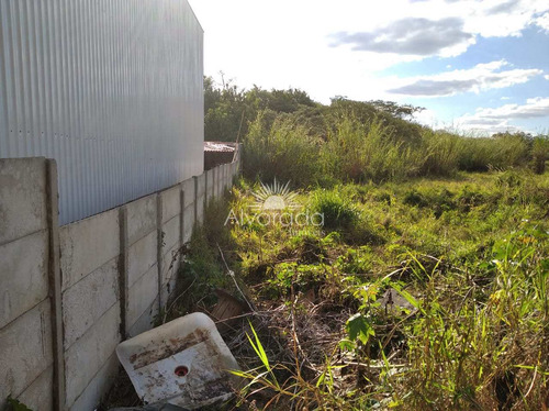 Terreno, Loteamento Santo Antônio, Itatiba - R$ 190 Mil, Cod: Ac005 - Vac005