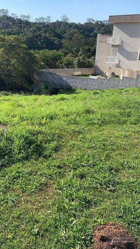 Imagem 8 de 14 de Terreno De 524 M² - Leve Declive - Portal Santa Paula - Te0362