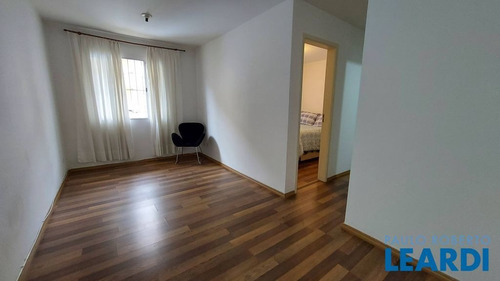 Imagem 1 de 15 de Apartamento - Jardim Macedônia - Sp - 573936