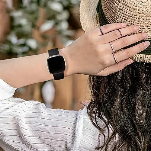 Reloj fitbit compatible con iphone hotsell