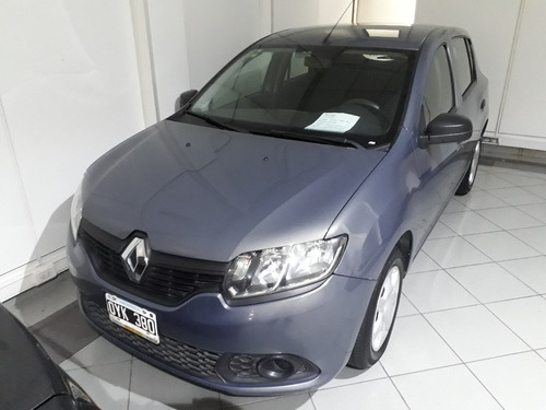 Renault Sandero Expression 2015, Concesionario Oficial