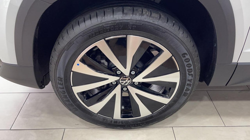 Volkswagen Taos Highline 1.4 Tsi Financio Leasing