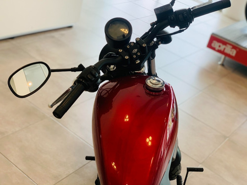 Imagen 6 de 25 de Keeway K-light 202 Benelli Store Pilar F