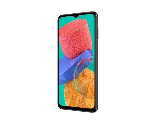 Imagen 6 de 7 de Celular Samsung Galaxy M33 5g 128gb + 6gb Ram Café