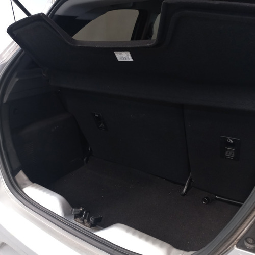 Imagen 14 de 20 de Ford Ka Se 5p 1.5n