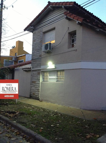 Venta Chalet Ph Retasado | Castelar Norte