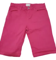 Comprar Short Bermudas Gabardina Niños Carters Old Navy Tommy
