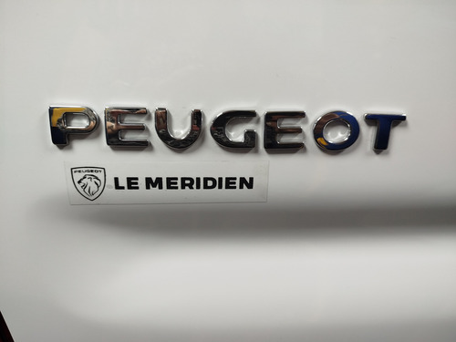 Peugeot Partner 1.6 Confort 115