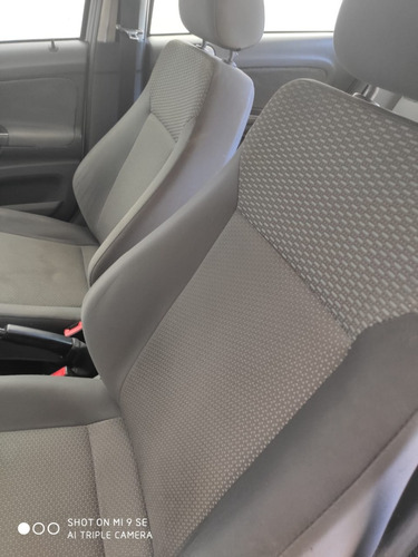 Volkswagen Gol G5 2011/2012