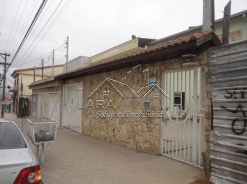 Imagem 2 de 15 de Casa Em Condominio - Vila Re - Ref: 1430 - V-1430