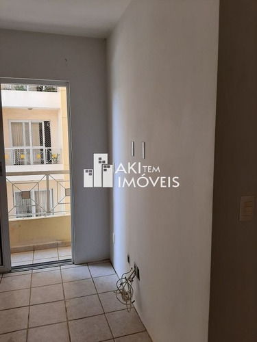 Imagem 9 de 29 de Apartamento Residencial Campo Limpo - 8721