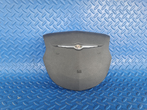 Bolsa De Aire Volante Chrysler Sebring 2008