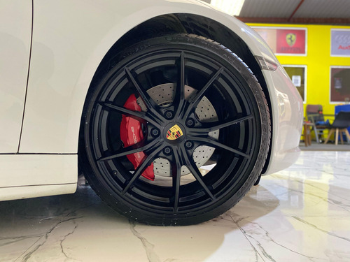 Porsche 911 3.0 Carrera S Pdk At