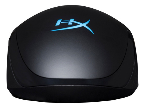 Mouse Gamer Hyperx Pulsefire Core Negro 6200 Dpi