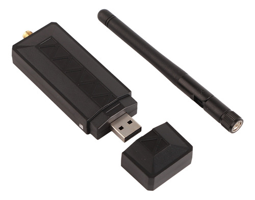 Adaptador Inalámbrico Netcard Ar9271 Usb Wifi Desmontable 2d