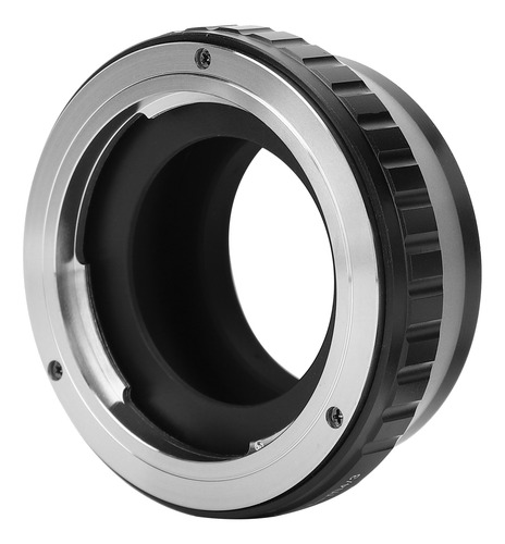 Adaptador Para Lentes Qbm Rolell De Aleación De Aluminio Con