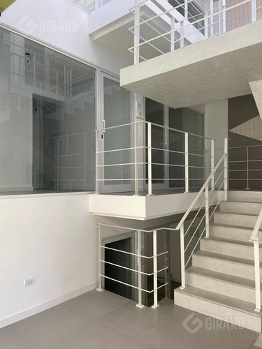 Imagen 14 de 21 de Oficina A Estrenar En Venta, Zona Parque Luro