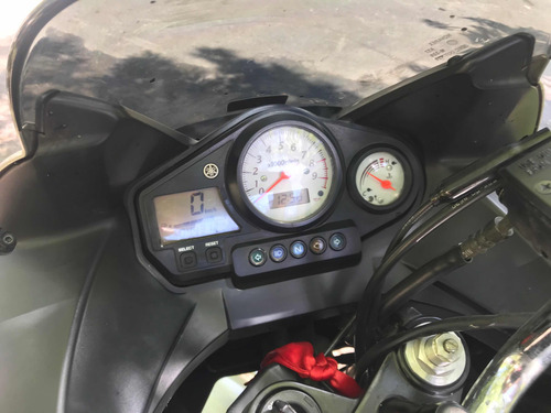 Yamaha Tdm 900 Puntomoto