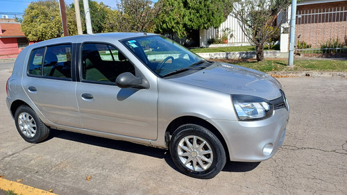 Renault Clio 1.2 Mio Confort Plus Abs Abcp