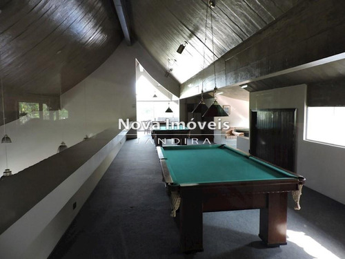 Imagem 23 de 26 de Lote Cond. Forest Hills - Final De Rua. Quadra 10 / Lote 26 - 1382