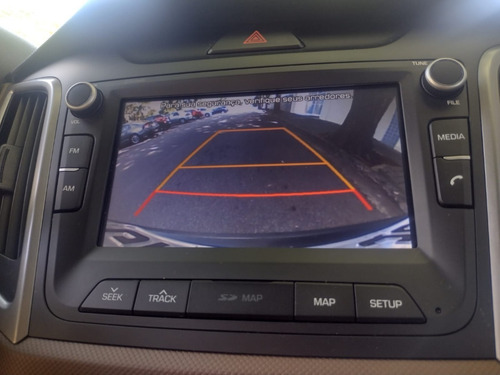 Imagem 10 de 15 de Creta 2.0 Prestige Flex Aut - 2018