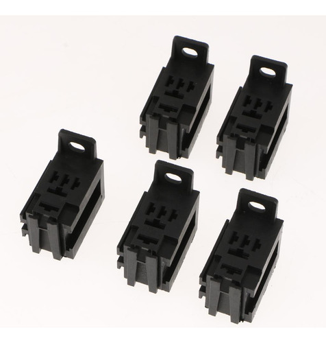 12v 40a Four Pin Relés Conector Zócalo Enchufe Y