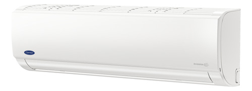 Minisplit Carrier Puron 2 Ton Frío Calor Inverter 210v R-32