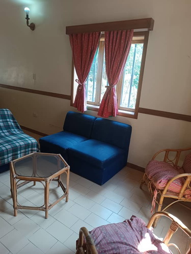Casa En Venta Colonia Tovar