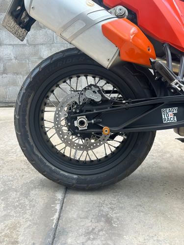Ktm Adventure 790 S 6000 Km En Motoswift