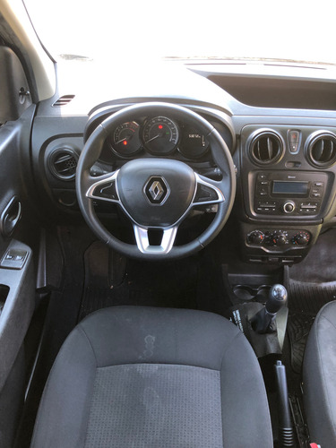 Renault Kangoo Ii Express Confort 1.6 Sce