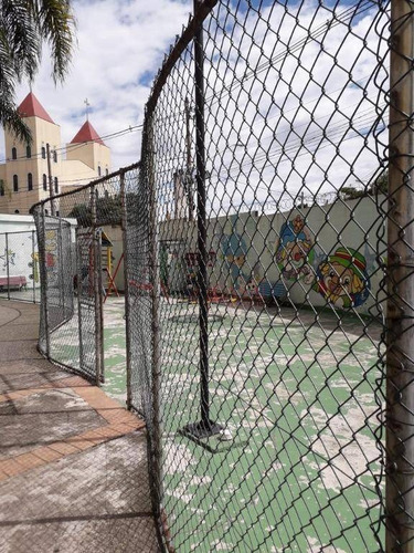 Imagem 15 de 20 de Apartamento Em Ermelino Matarazzo - Ap4185