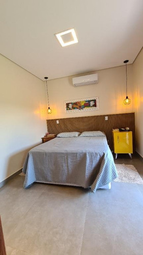 Chácara Com 4 Dormitórios À Venda, 1000 M² Por R$ 1.380.000,00 - Horizonte Azul Ii - Itupeva/sp - Ch0205