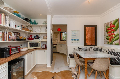 Imagem 11 de 26 de Apartamento À Venda No Bairro Morumbi - São Paulo/sp - O-8237-17260