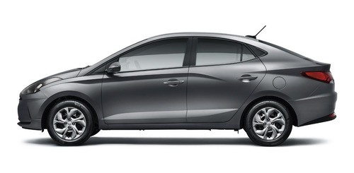 Imagem 11 de 14 de Hyundai Hb20s 1.0 Vision Flex 4p
